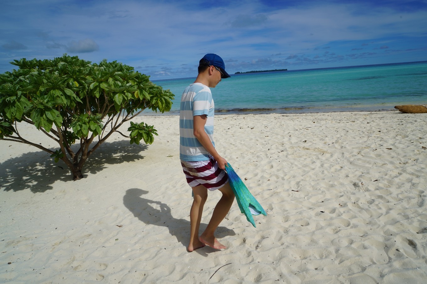 帕劳旅行攻略大全图文,帕劳旅行攻略图文大全