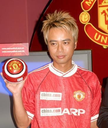 明星前十的粉丝,五大联赛明星球迷有哪些