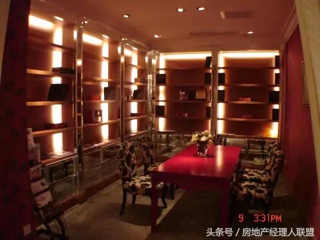 26个绝美售楼处设计图,100套绝美别墅设计图