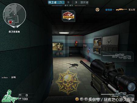 cf穿越火线哪些属于老玩家的回忆,cf十大经典瞬间