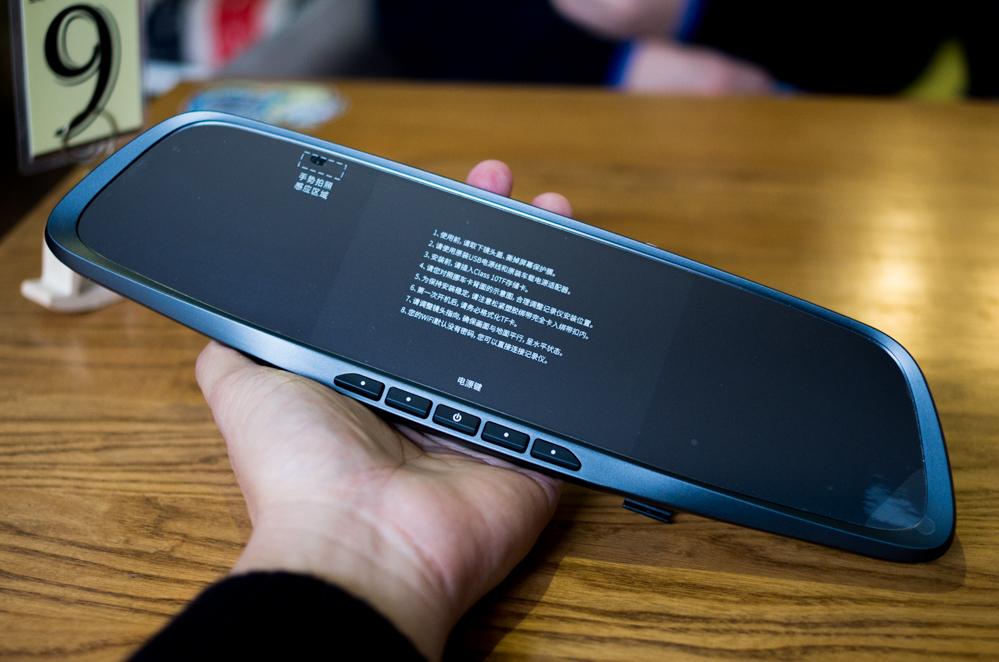 70迈和360哪款后视镜行车记录仪好,360后视镜行车记录仪