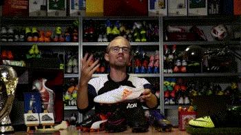 都说这是2016最赞的5双速度型球鞋，吃瓜群众表示已跪！