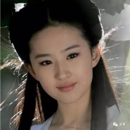 连范冰冰的脸都驾驭不了欧式平行大双，为什么？