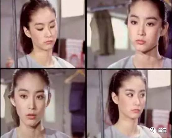 连范冰冰的脸都驾驭不了欧式平行大双，为什么？