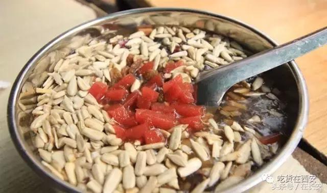 西安这8家口碑店排队都得吃一回,西安不可错过的甜食铺
