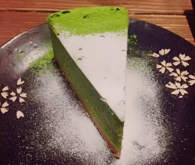 西安好看的餐厅甜品,西安特色甜品美食