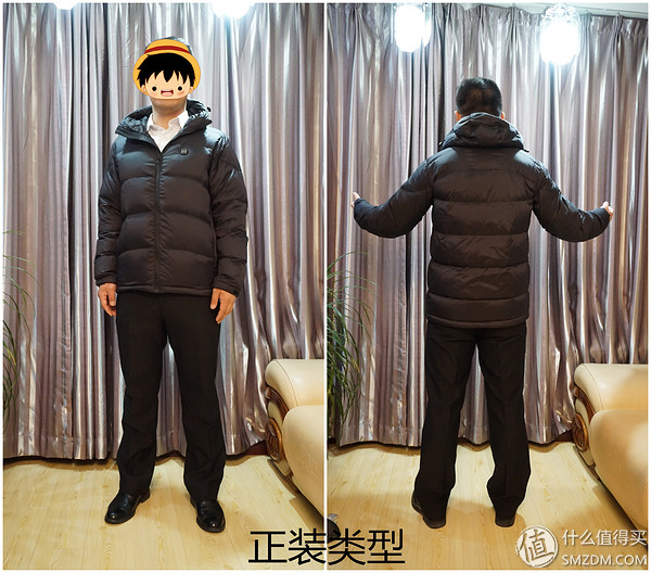 凡客诚品羽绒服,凡客诚品石墨烯羽绒服