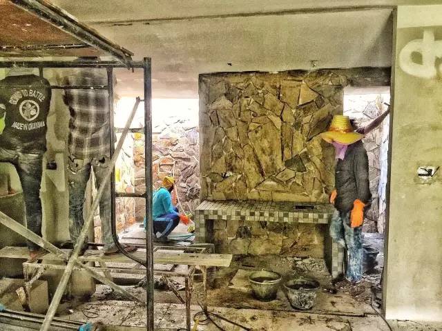 四川帅大叔暴改普吉岛民宿,用时4个月他活出了你最羡慕的样子