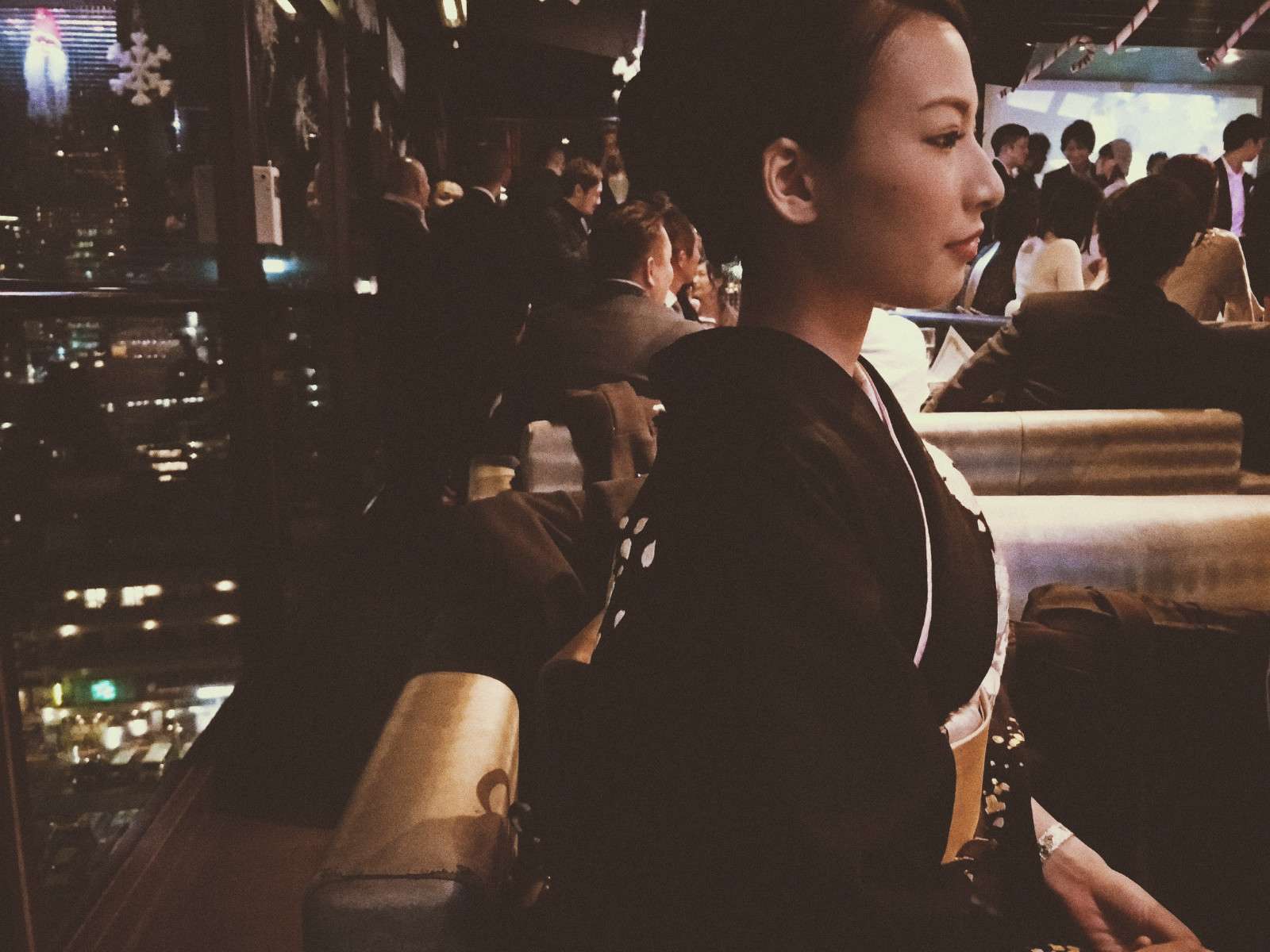 快门带给我的原始感动——关于赵涤尘的OPPOR9s日本之旅