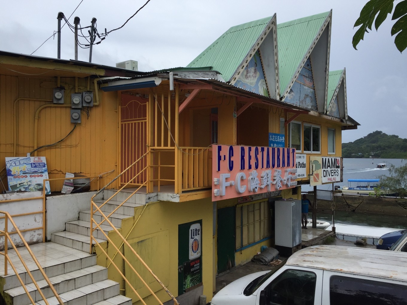 帕劳旅行攻略大全图文,帕劳旅行攻略图文大全