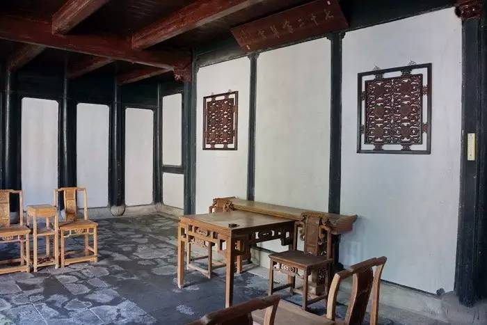 黄澄量五桂楼：仿天一然开放，拆藏本编明文（上）韦力撰