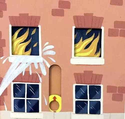 0-3岁幼儿启蒙好玩绘本阅读,0-3岁儿童必读绘本立体