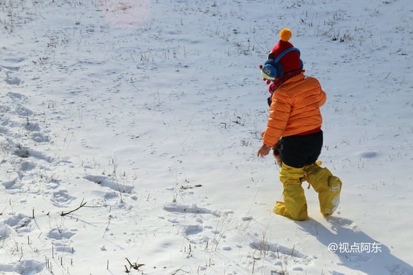 沣峪庄园滑雪,沣峪山庄滑雪