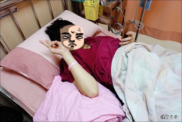 分享一下我生产前的征兆,生产前期的征兆和准备