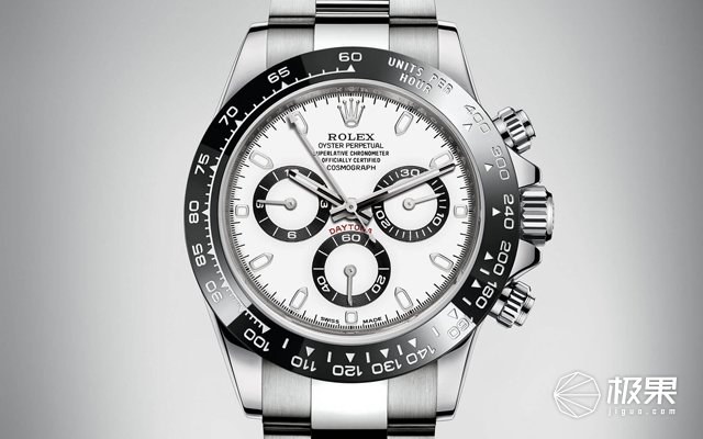 劳力士迪通拿手表最新款价格,劳力士手表迪通拿最好的一款