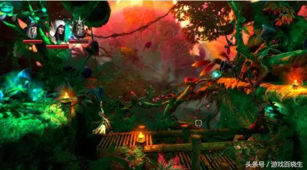 steam上的角色扮演rpg游戏推荐,盘点近五年里最好的十款rpg游戏