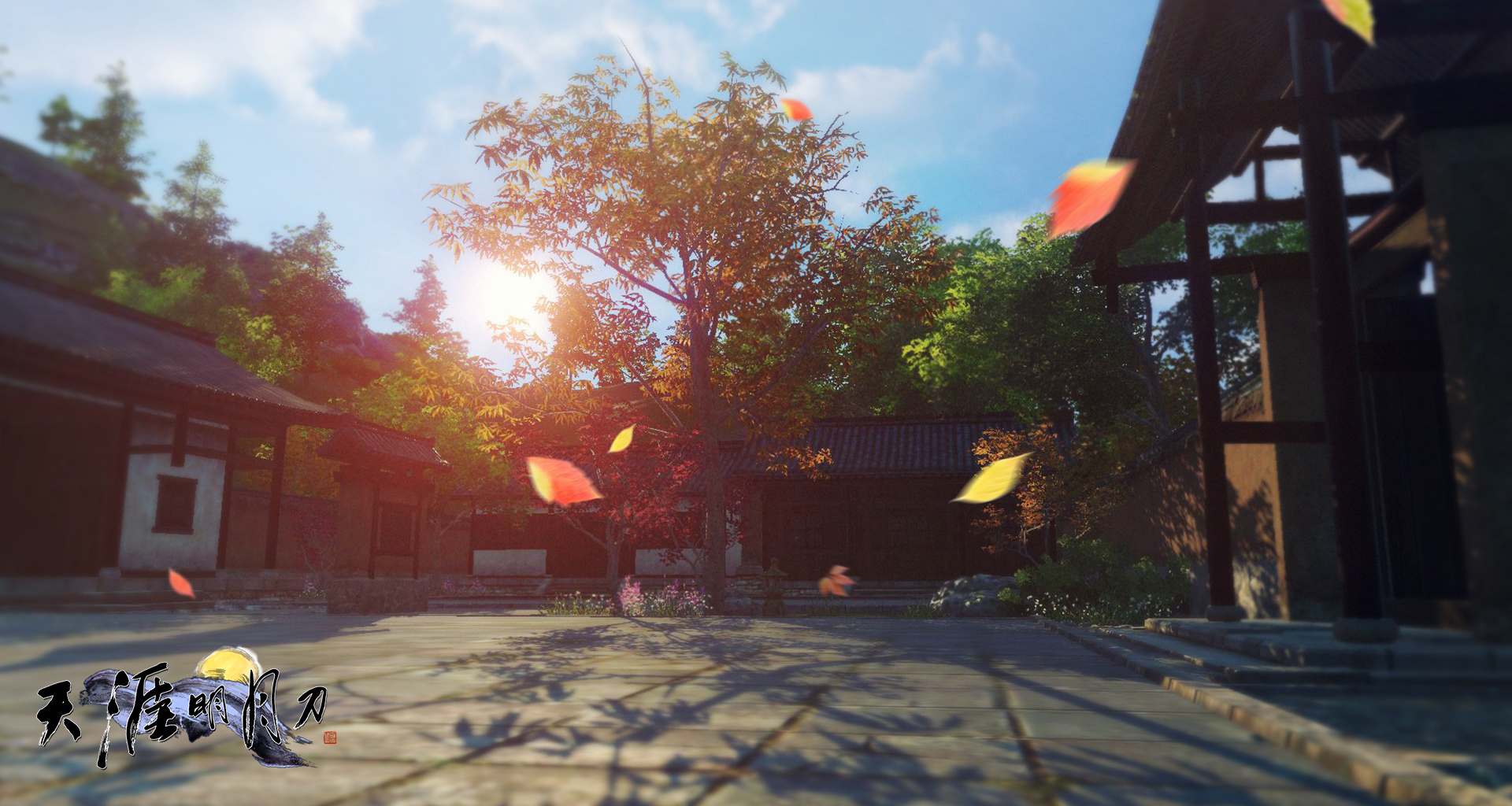 天涯明月刀太白副本手法,天涯明月刀太白pve平民养成攻略