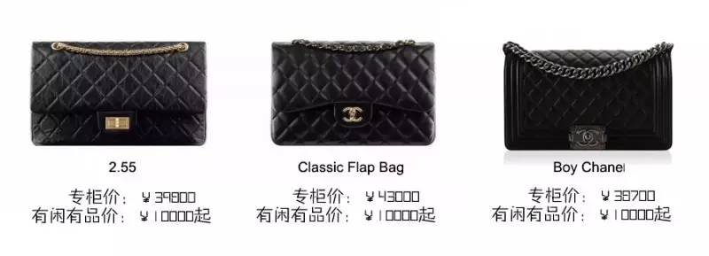 这些大牌包包值得买,最值得买的一款奢侈品包