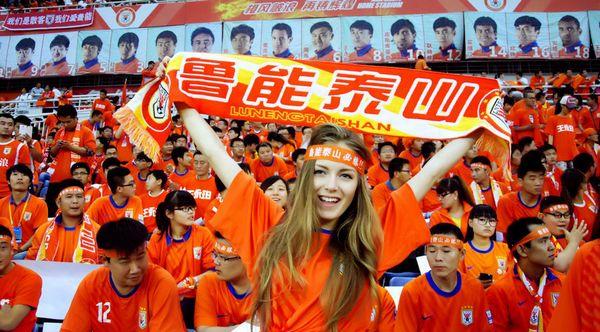 2016中国足坛经典语录：国足领队威胁我，恒大冠军你别抢！