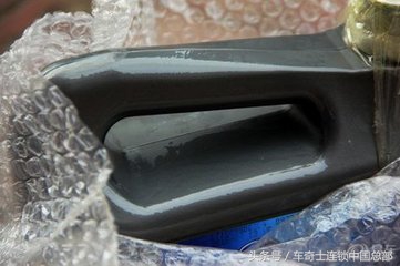 教大家一眼看出真假机油,网上买的嘉实多机油怎么辨别真假