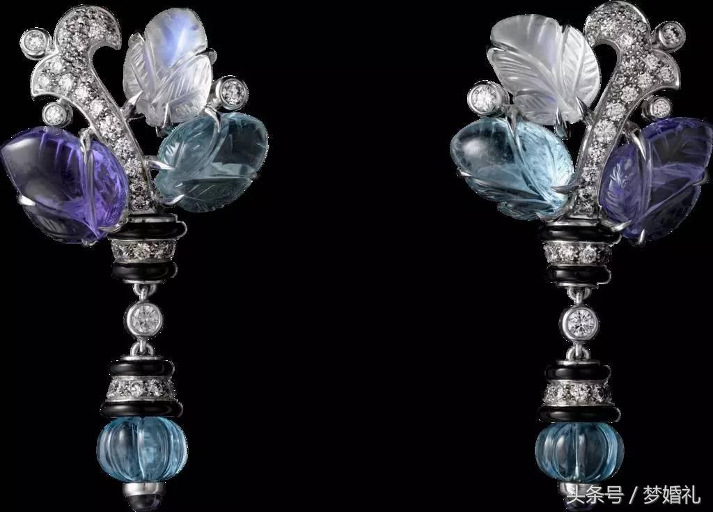 珠宝界的真假美猴王你到底了解多少?教你快速辨别不上当