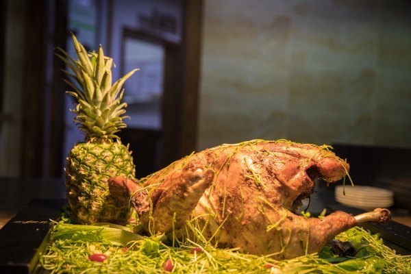 杭州烂苹果乐园亲子游攻略,带孩子去杭州亲子旅游攻略