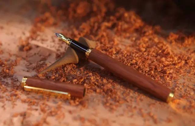 手作钢笔,手作笔套装