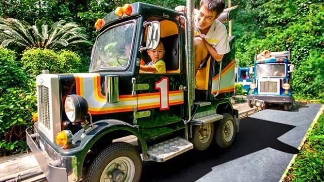 游玩广州长隆欢乐世界的视频,长隆欢乐世界一日游攻略