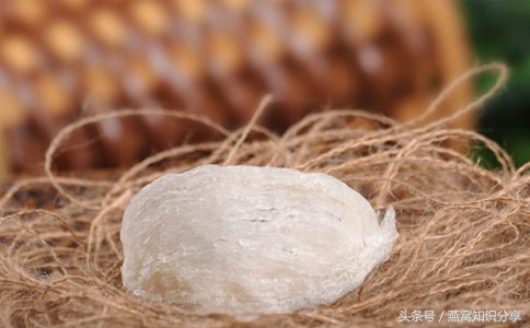真假燕窝吃起来有什么区别呢,如何鉴别燕窝的好与坏