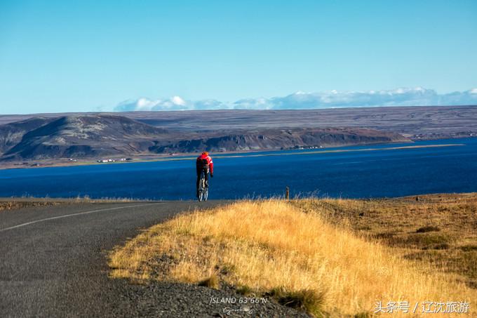 冰岛的两点自然奇景,真实的冰岛全景