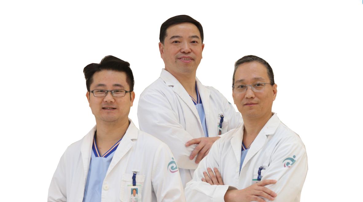 重磅丨嘉兴三院胸部疾病中心新年起航！