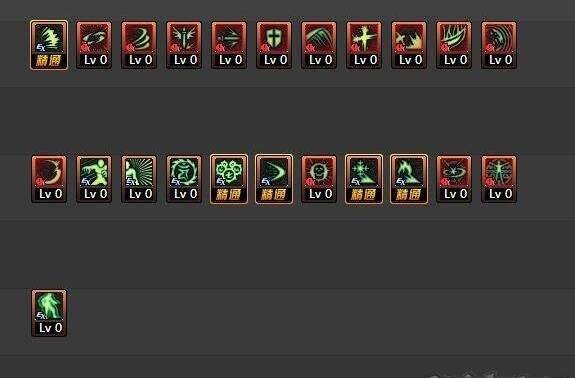 dnf最新搬砖排行榜第一名,dnf100级战法搬砖加点攻略