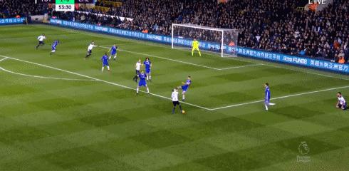 切尔西0比6惨败曼城,切尔西惨败沃特福德遭遇连败