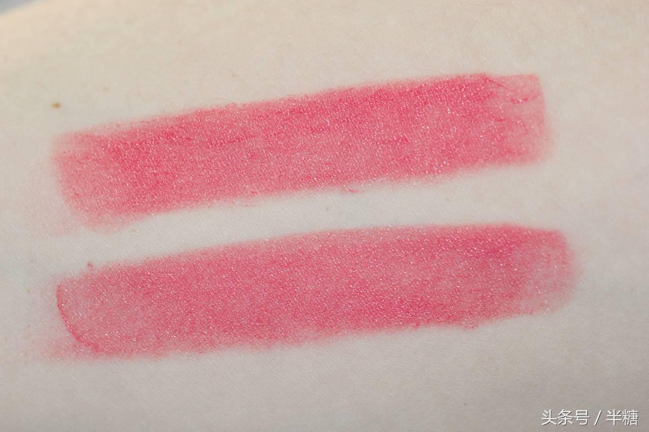 黄皮最显白的十大口红秋冬,黄皮十大口红推荐