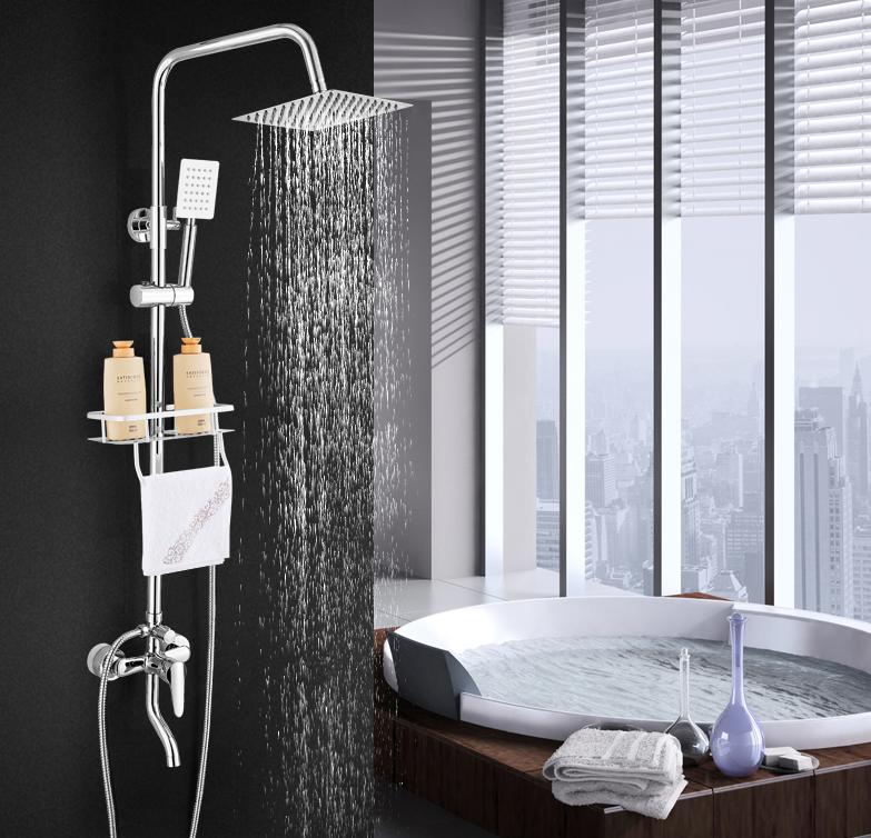 恒温花洒销量第一名,十大品牌花洒哪家销量好