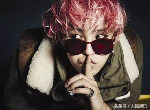 gd权志龙颁奖撒钱,gd权志龙有多有钱