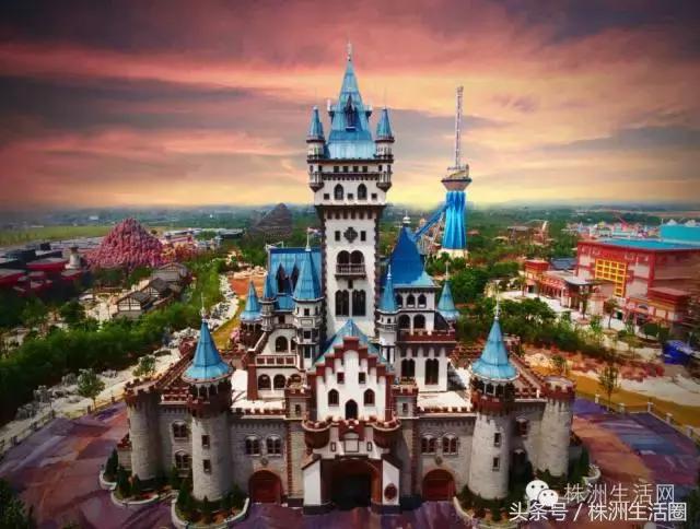 株洲哪趟公交车风景最好,株洲站旅游路线