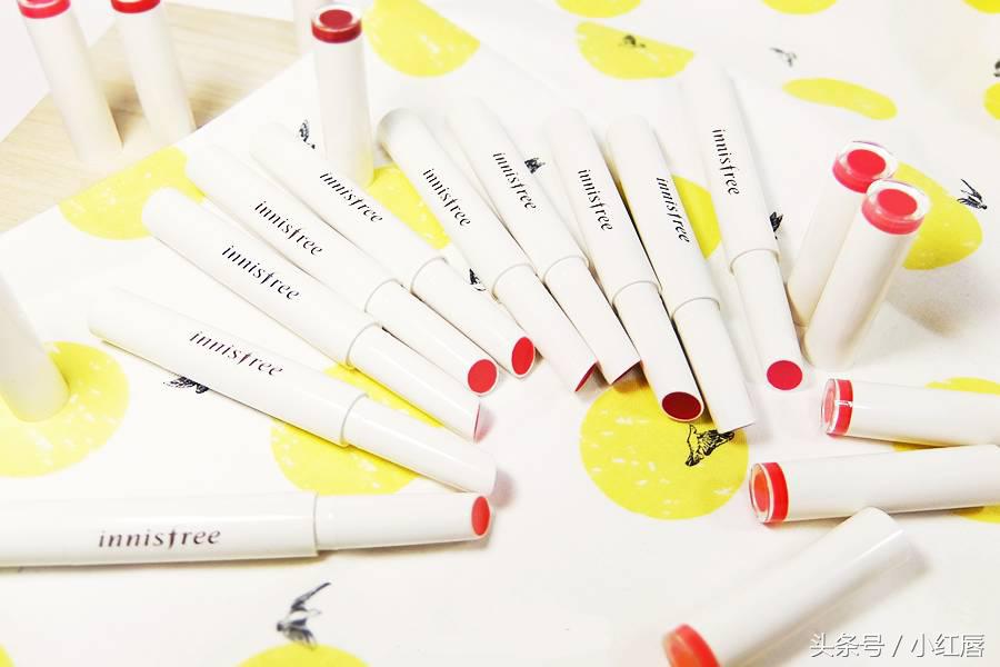 没有这些超滋润的口红，怎么和男神亲亲！