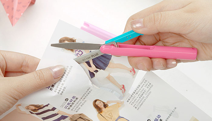 各种脑洞文具,又恶心又奇葩又有创意的文具