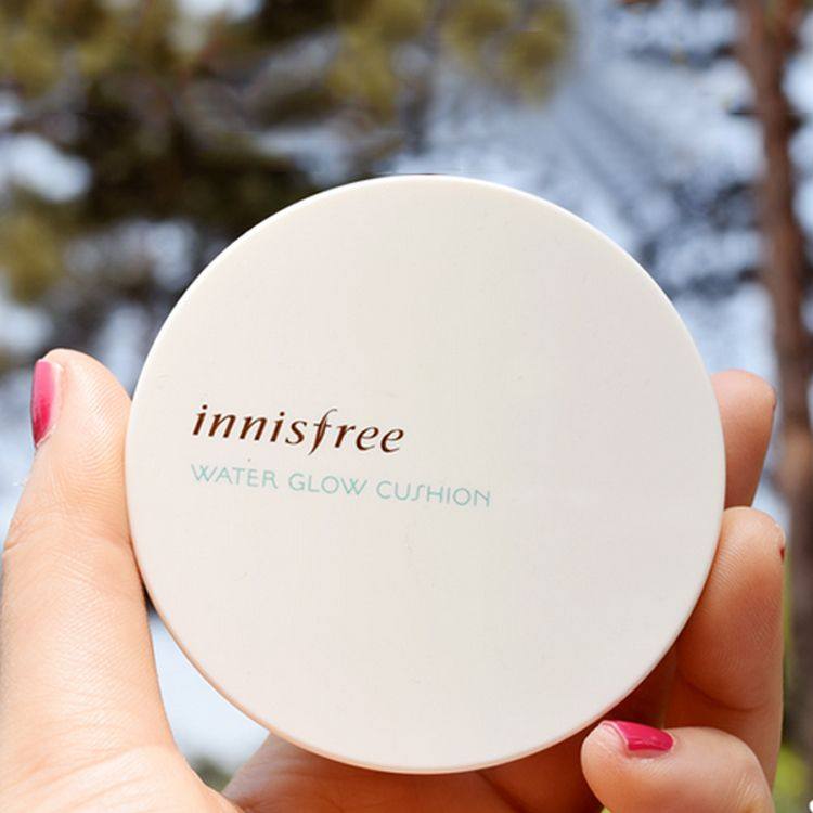 用气垫底妆清透的办法,气垫bb超持久