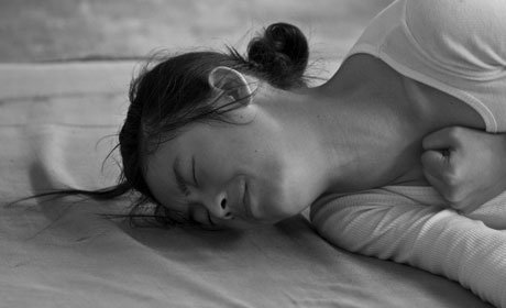 这群生完孩子的妈妈说生孩子就是鬼门关走一遭，太痛了！