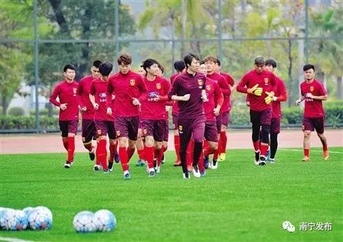 我爱足球全国总决赛,里皮东亚杯恒大