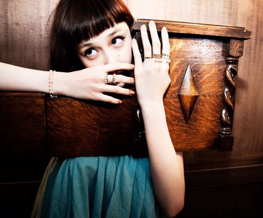 90后日本人气麻豆大推荐！这些小花旦小鲜肉的人气正当红！