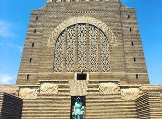 南非彩虹之旅由来,南非彩虹之旅