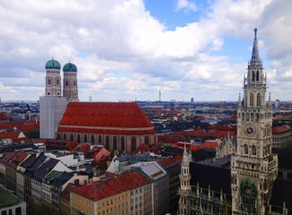 穿越阿尔卑斯雪世界,穿越阿尔卑斯山脉