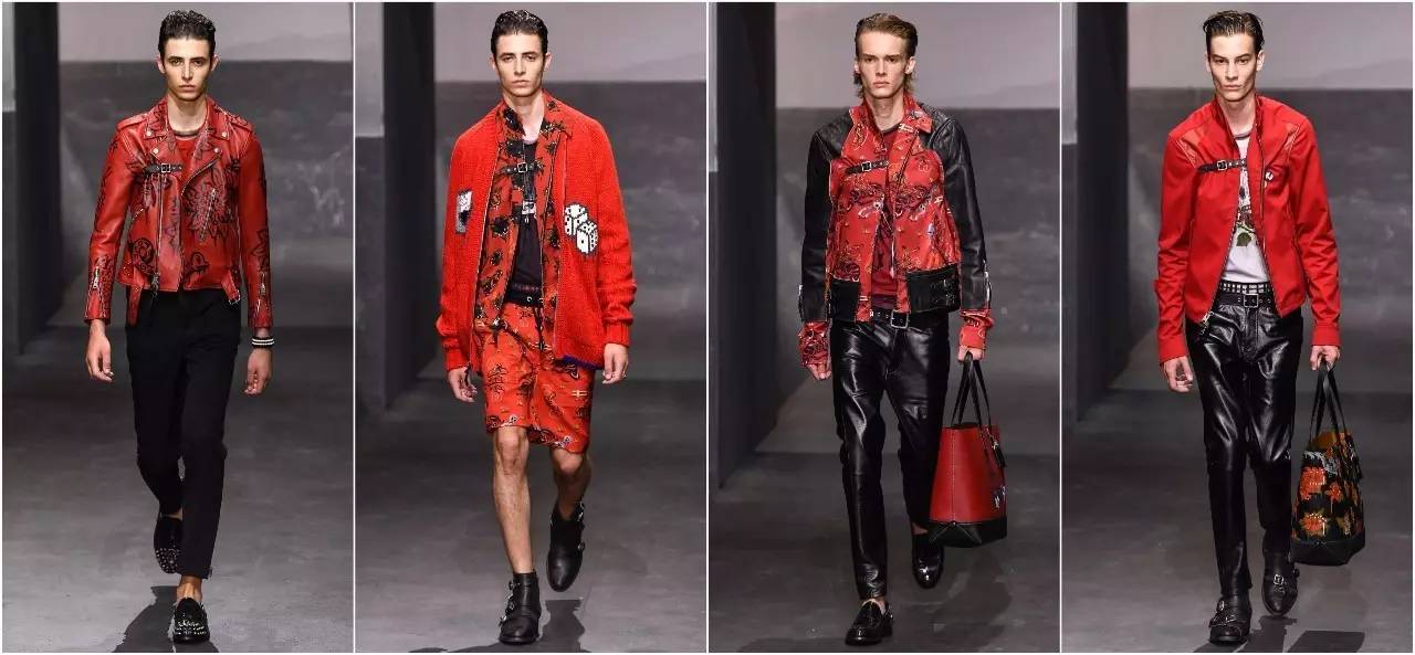 新年的红色你穿对了吗高级感穿搭 (2020年春节流行穿什么颜色)