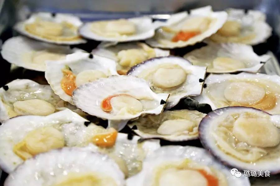 澳加新英美的稀奇海鲜都能在常州这家店吃到！而且元旦连送3天日本松叶蟹！