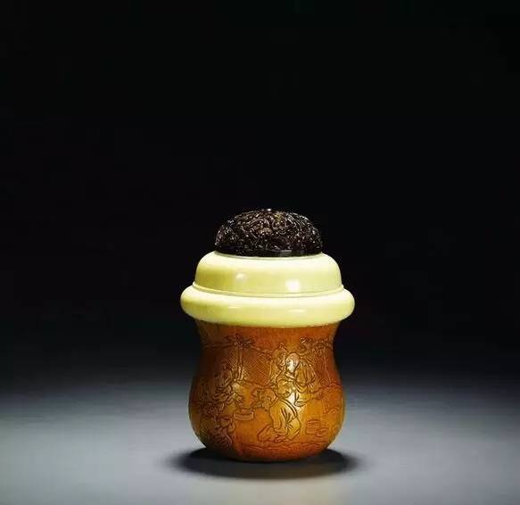 文玩老葫芦怎么盘玩,文玩老葫芦