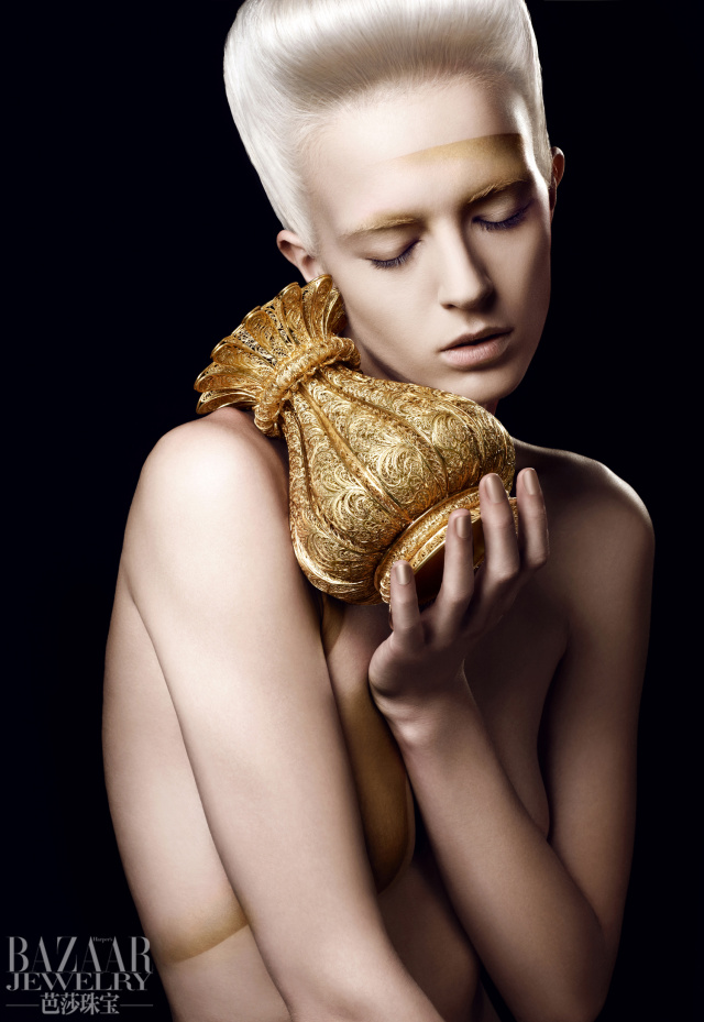 它有多震撼就有多稀罕！濒危的花丝还有救吗？