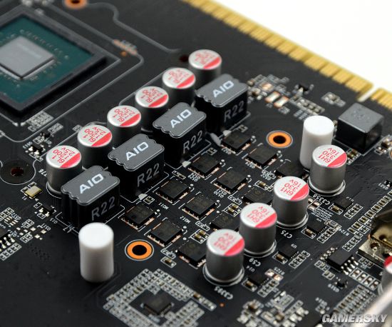 铭瑄1050ti三风扇显卡尺寸,铭瑄巨无霸显卡gtx1060